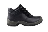 Industry Safety Shoes with Steel Toe Cap (SN1381)