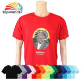 Customize Election T Shirt in Various Colors, Sizes, Materials, and Designs