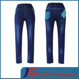Girls Denim Legging Jeans (JC5139)