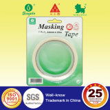 High Adhesion Double Sided Tape with Blister Card