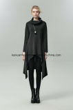 Wholesale Fashion Ladies Long Knitted Women Sweater Coats