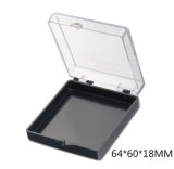 60*64*18cm Plastic Box Jewelry Box, Medal Box, Cufflinks Box, Badge Box/Pin Box Put Gift (YB-BOX-437)
