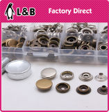 High Quality Wholesale Metal Snap Button