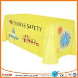 Promotional Loose Custom Printed Table Cover