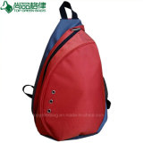 Triangle Sports Sling Chest Bag Single One Shoulder Strap Backpack
