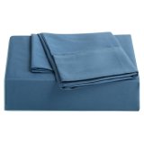 Microfiber Bedding Sets Polyester Bed Sheet