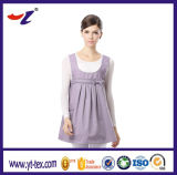100%Silver Fiber Radiation Protection Clothes