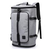 Sports Soccer Bag with Shoe Compartment Sport Bag Soccer Carrier Sport Backpack Custom Soccer