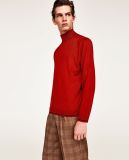 Men Basic and Class Cashmere Sweater