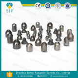Various Type of Tungsten Carbide for Coal Mining Buttons