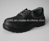 ESD PU Safety Shoes