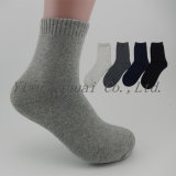 Women Thermal Crew Socks Men Terry Socks with High Quality