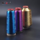 Hot Products Custom Design Home Using Metallic Thread