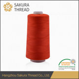 Oeko-Tex Sakura 40/2 100% Polyester Sewing Thread for Coats