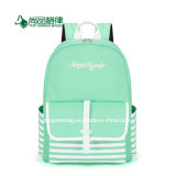 Fashion Cheap Canvas Satchel School Backpacks for Teenage/ College Girls and Boys