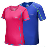 New Lover Running T-Shirt Quick Dry Custom Sports Wear
