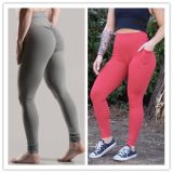 2017 Womens Sport Gym Yoga Pants Fitness Wholesale Yoga Pants Leggings Ladies