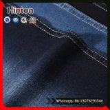 280GSM Indigo Stretch Knitting Denim Fabric for Jeans