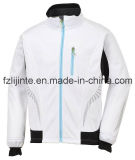 Men's Knitted Lightweishgt Cycle Jacket