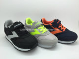 Hot Sale Children's Sport Shoes with Breathable Upper