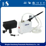 Mini Air Compressor for Sale Airbrush Compressor Silent for Painting