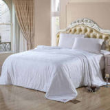 Good Breathable 40s Cotton Mulberry Long Silk Comforter