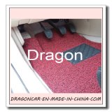 High Quality PVC Coil Mat Car Carpet Roll