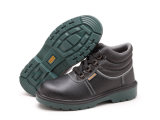 High Quality Steel Toe Safety Shoes for Workers