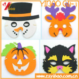 Hot Selling Cute PVC Embroidery Patch Customed Logo (YB-pH-65)