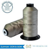 High Tenacity Polyester Filament Leather Sewing Thread 250d/3