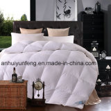 Wholesale Chinese High Quality Duck/Goose Down Quilt