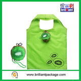 Polyester Foldable Shopping Bag, Customization Available