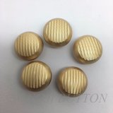 New Design Metal Zinc Sewing Shank Button for Coat
