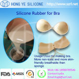 Liquid Silicone Gel for Silicone Bra Pads Making