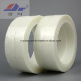 Polyester Film Electrical Insulation Adhesive Tape (White)