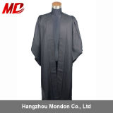 Traditional Style UK Graduation Gown