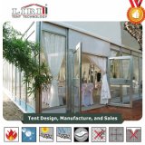 Small Outdoor Tent or Wedding Party Tent 4X6