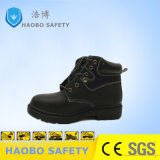 Industrial Worker PU Outsole Material and Good Safety Work Footwear Prices