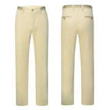 Ladies Classic Fit Straight Leg Trousers