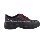 Hot Sell Industrial Safety Shoes Sn1621