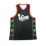 Custom Basketball Jersey T Shirt for Sale
