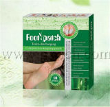 100% Pure Nature Detox Foot Patch
