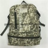 Laptop Hiking Outdoor Camping Fashion Business Backpack Camouflage Military Sport Travel Backpack (GB#20003-2)