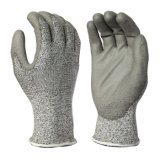 Level 5 Proof Safety Hand Protection Anti Cut Resistant Gloves