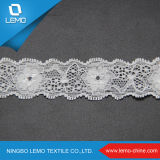 Elastic Tricot Lace Thin and Light