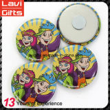 Promotion Fashion Custom Tin Button Badge