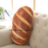 Creative Bread Shaped Stuffed Sofa Pillow