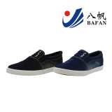 Men's Fashion Denim Upper Canvas Shoes Bf1610206