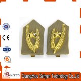 High Quality Embroidery Military Rank Epaulettes Sale