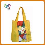 Factory Price Custom Christmas Non Woven Recycle Bag with Logo